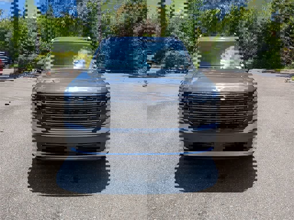 New 2026 Hyundai Palisade Calligraphy image 9
