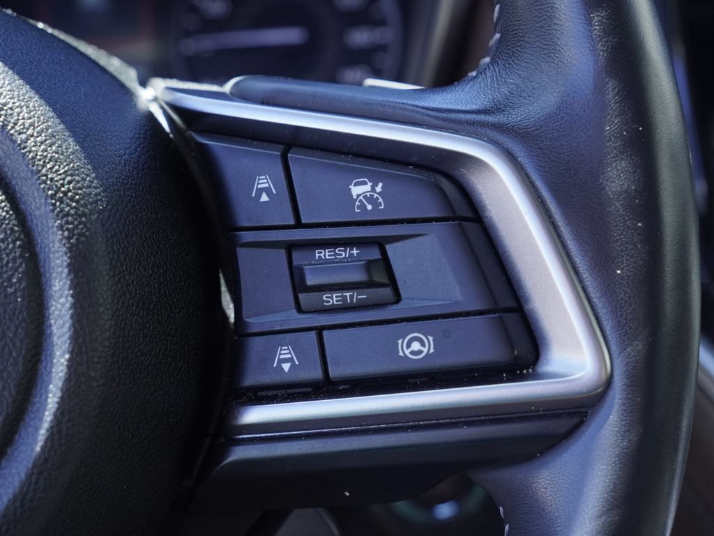Used 2023 Subaru Outback Touring XT AWD/4WD image 13
