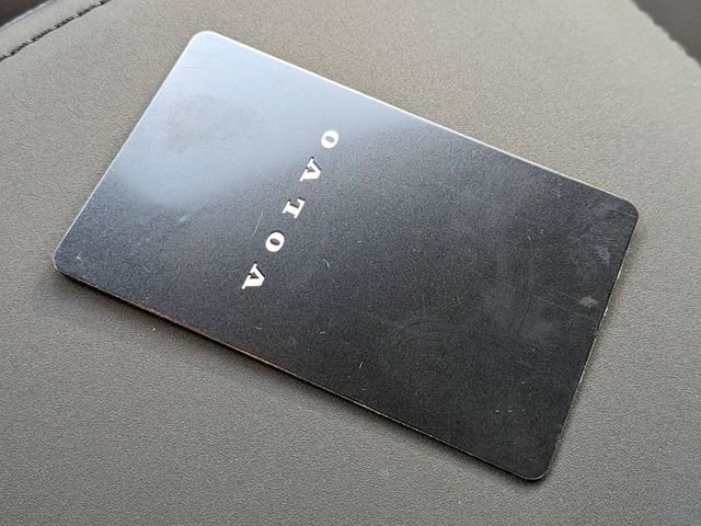 New 2025 Volvo EX90 Ultra image 34