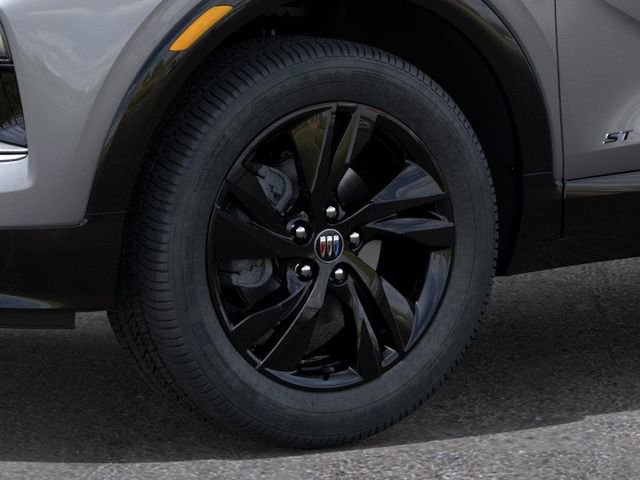 New 2026 Buick Encore GX Sport Touring w/ Comfort Package image 9