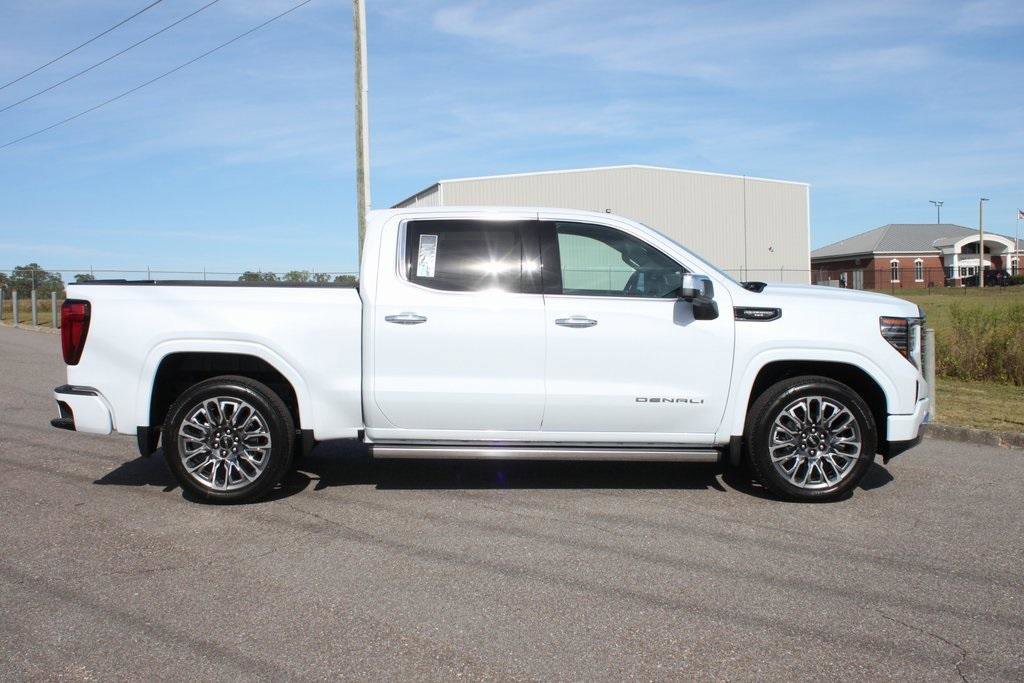 New 2026 GMC Sierra 1500 Denali Ultimate image 22