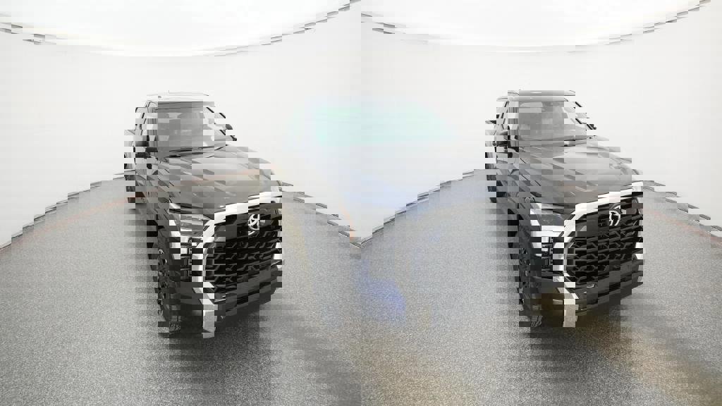 New 2026 Toyota Tundra SR5 image 37