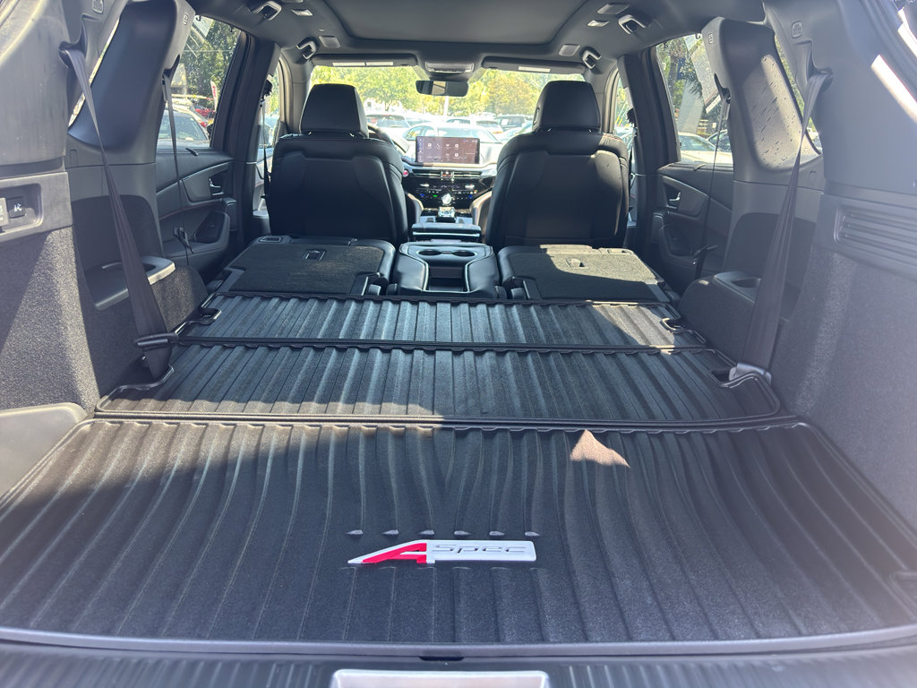 New 2026 Acura MDX A-Spec image 23
