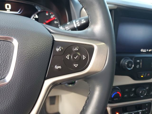 Used 2024 GMC Terrain Denali w/ Denali Premium Package image 28