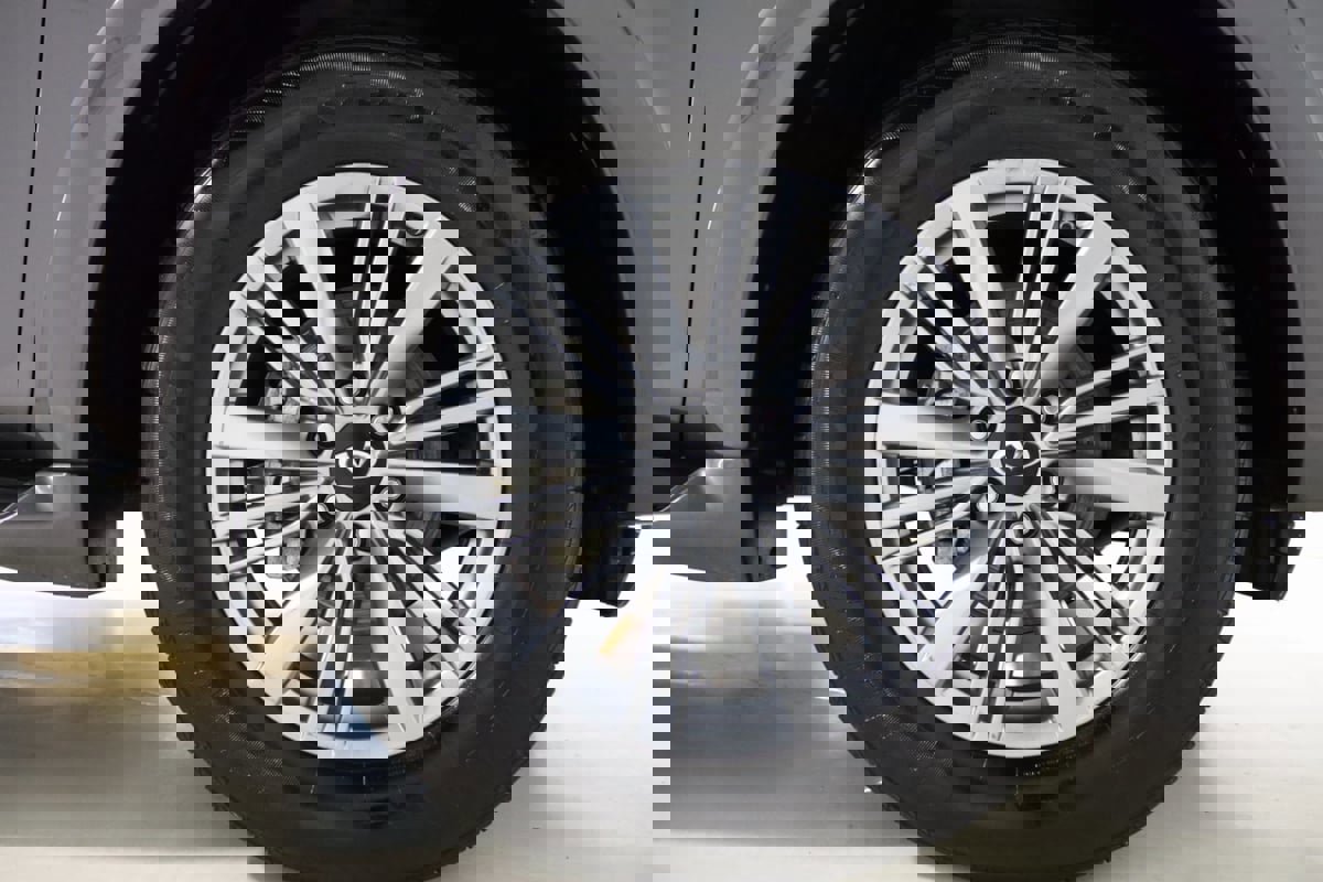 Used 2024 INFINITI QX80 Luxe image 84
