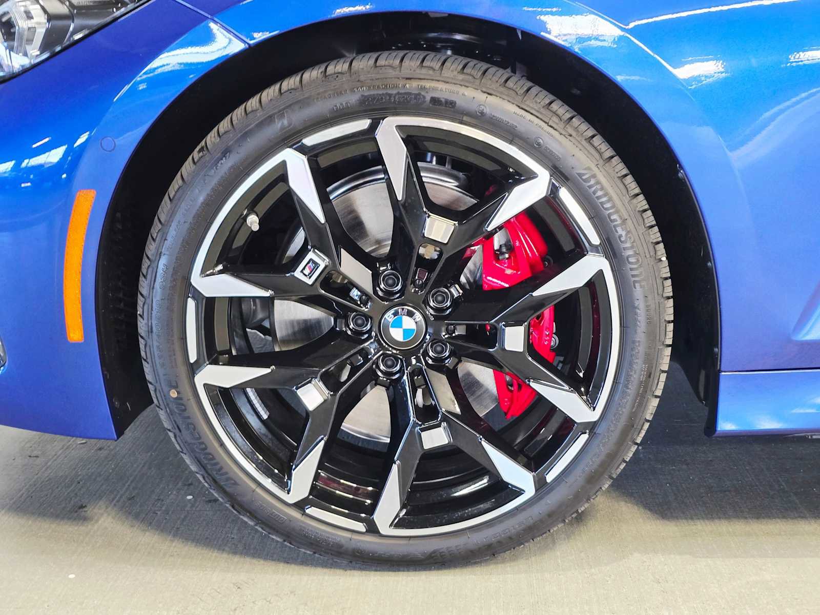 New 2026 BMW M340i xDrive w/ Premium Package image 8