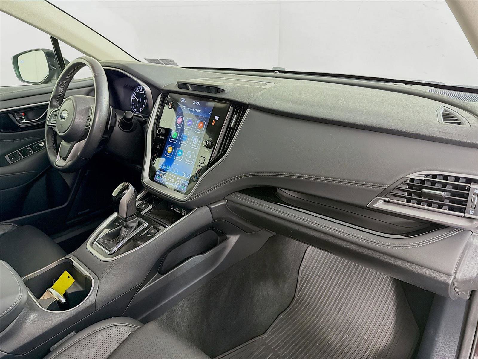 Certified 2023 Subaru Outback Touring XT AWD/4WD image 31