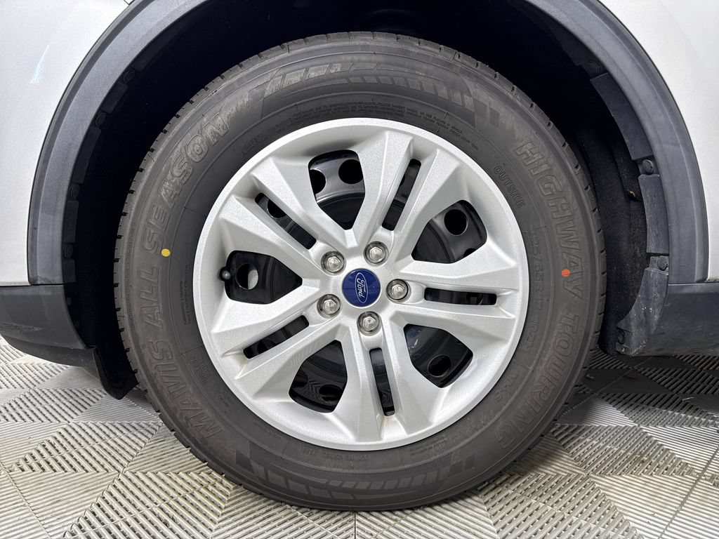 Used 2020 Ford Escape S FWD image 20