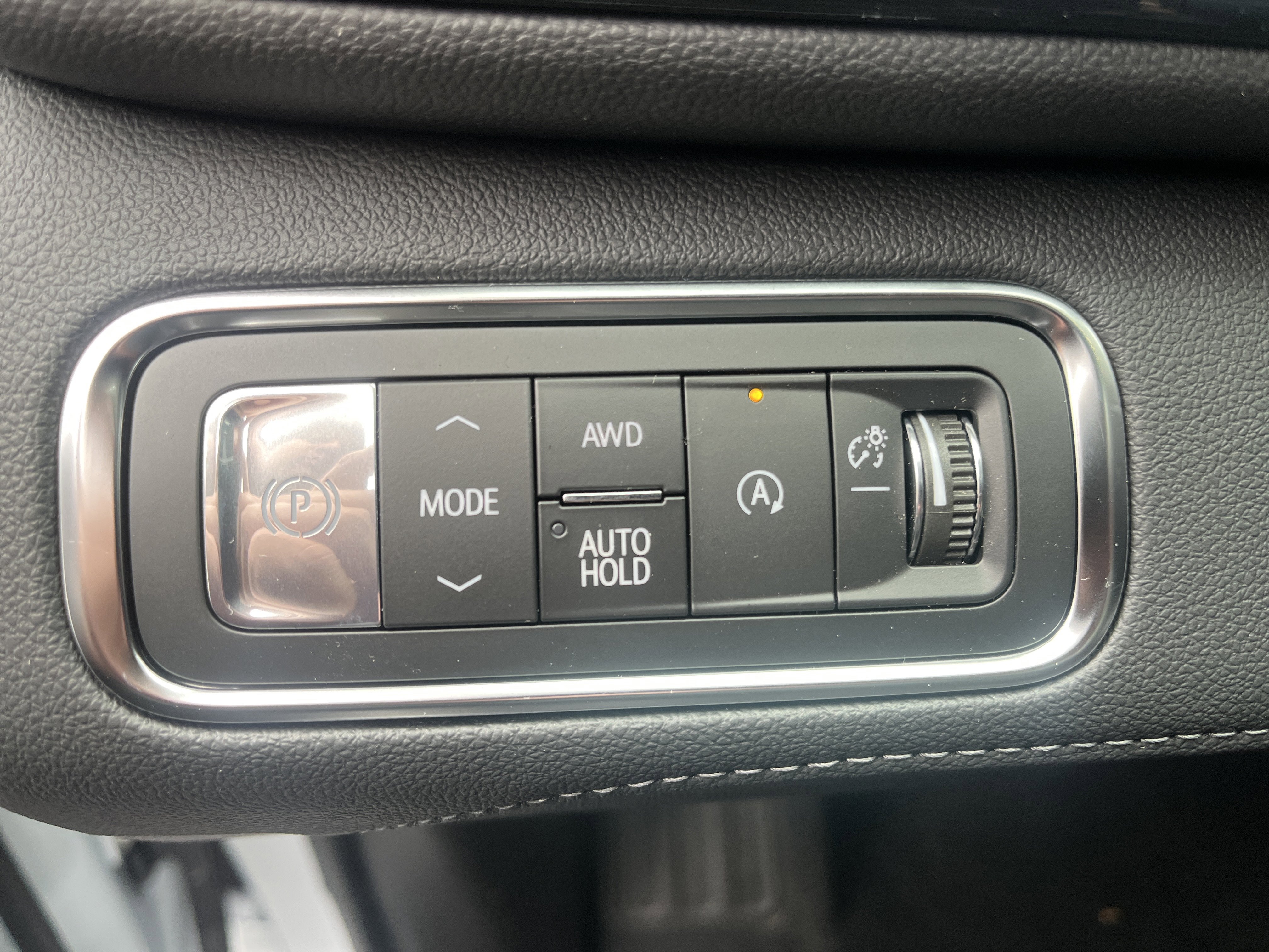 New 2026 Buick Enclave Avenir w/ Super Cruise Package image 7