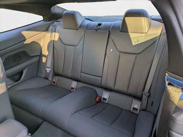 New 2026 BMW 430i Coupe w/ M Sport Package image 15