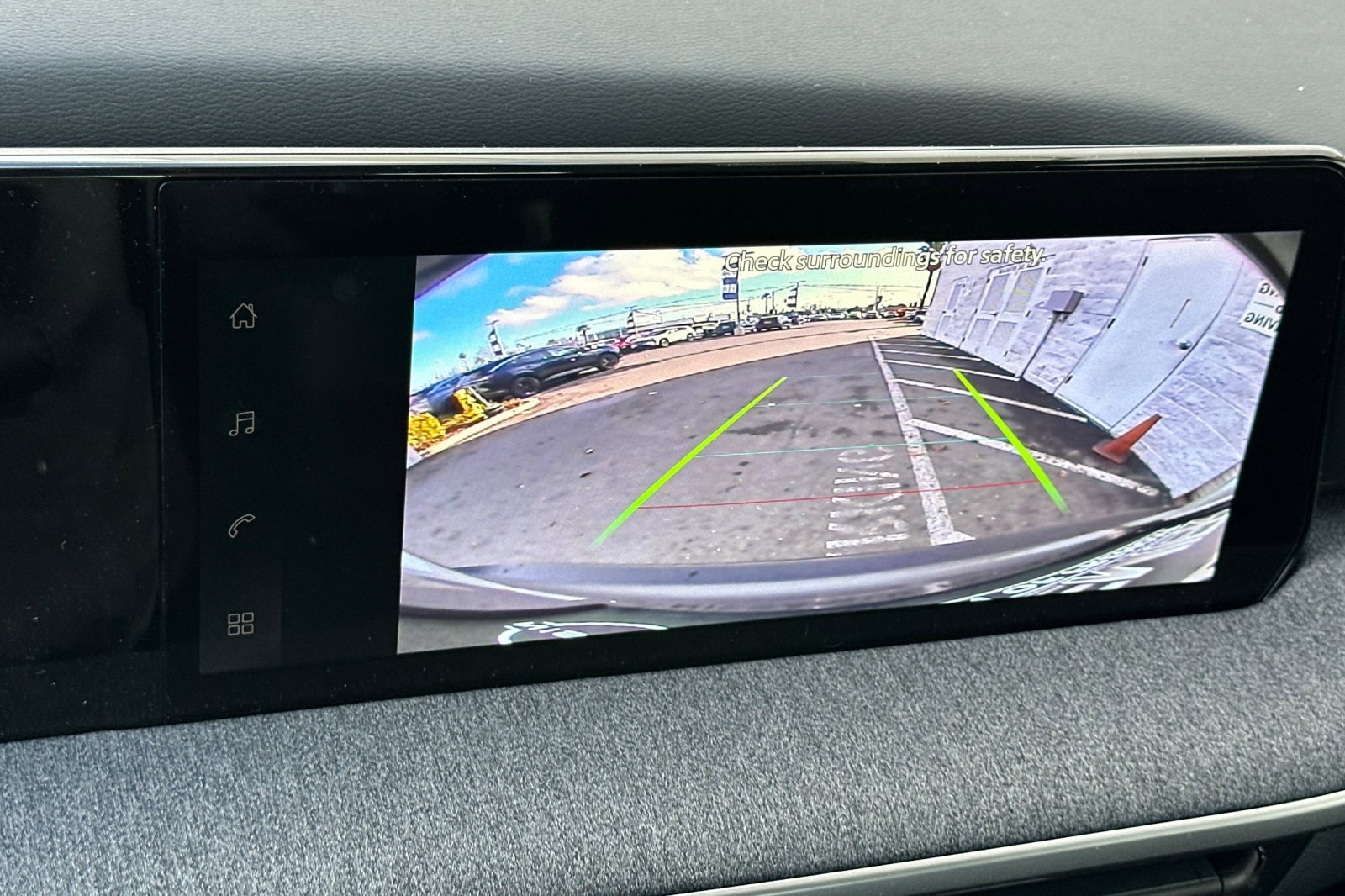 New 2026 Nissan Kicks S image 16