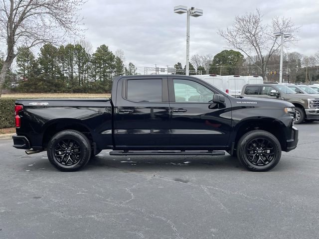 Used 2020 Chevrolet Silverado 1500 RST w/ All-Star Edition image 34