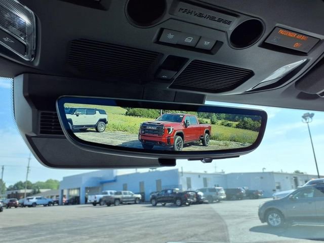 New 2025 GMC Hummer EV 3X image 24