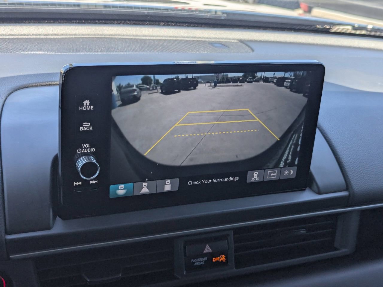 Certified 2025 Honda Pilot EX-L image 25