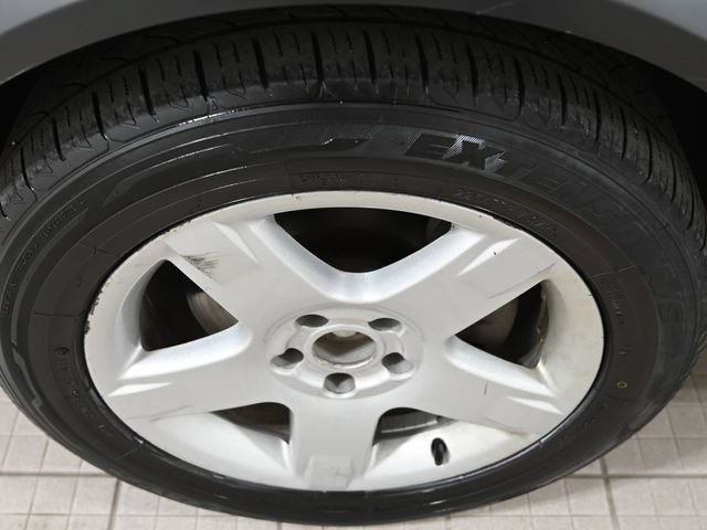 Used 2003 Audi allroad 2.7T AWD/4WD image 27