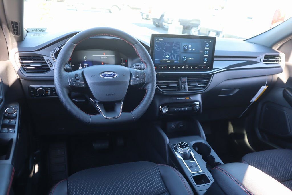 New 2026 Ford Escape ST-Line w/ Tech Pack #1 image 2