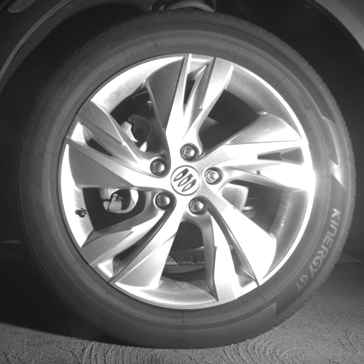 Used 2025 Buick Encore GX Preferred image 12