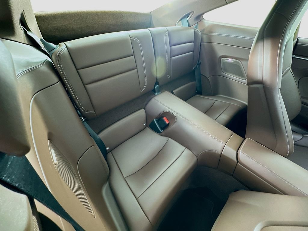 Used 2024 Porsche 911 Carrera S image 27