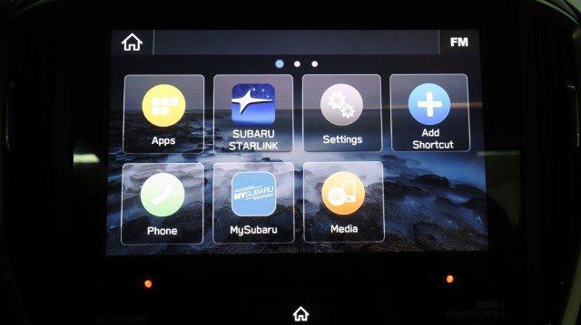 Used 2020 Subaru Forester Sport AWD/4WD image 16