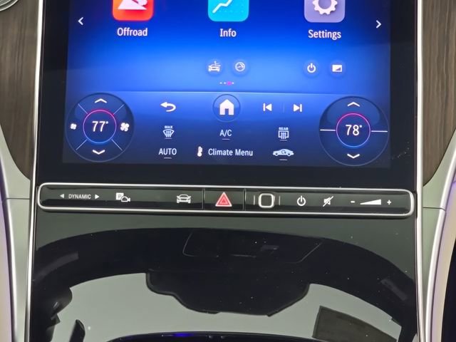 New 2026 Mercedes-Benz GLC 300 4MATIC image 22