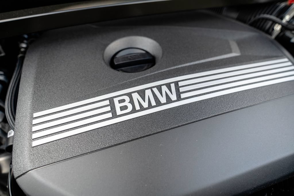 New 2026 BMW X2 xDrive28i w/ Technology Package AWD/4WD image 53