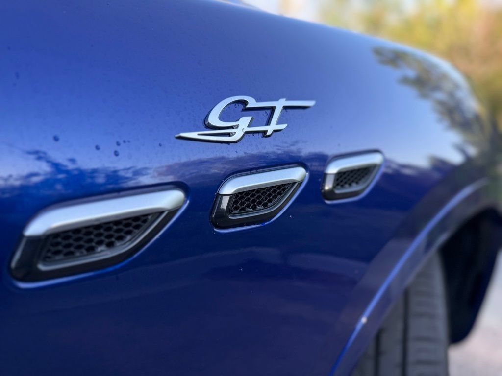 Used 2023 Maserati Grecale GT AWD/4WD image 37