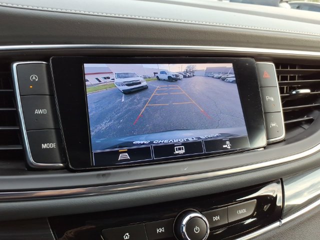 Certified 2023 Buick Enclave Essence w/ Trailering Package, 5000 lbs. AWD/4WD image 30