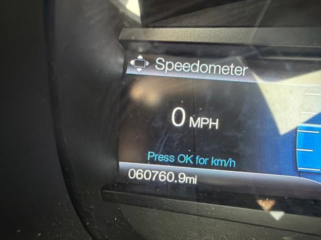 Used 2015 Ford Edge SEL w/ Equipment Group 201A FWD image 17