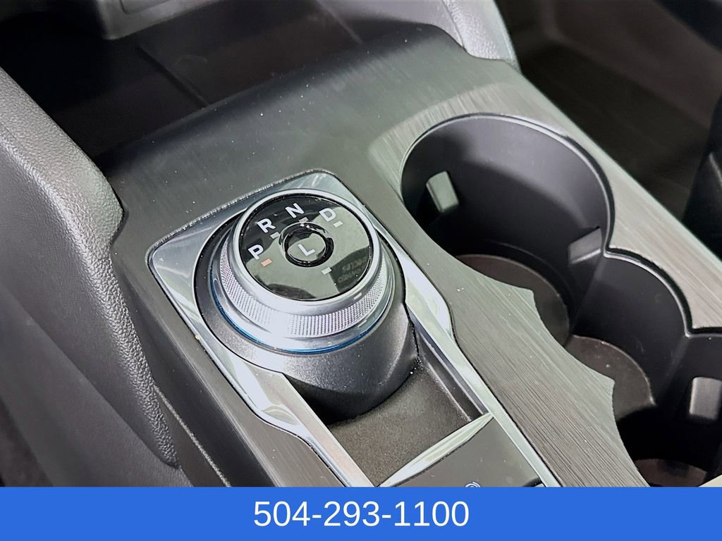 Used 2025 Ford Escape SE image 17