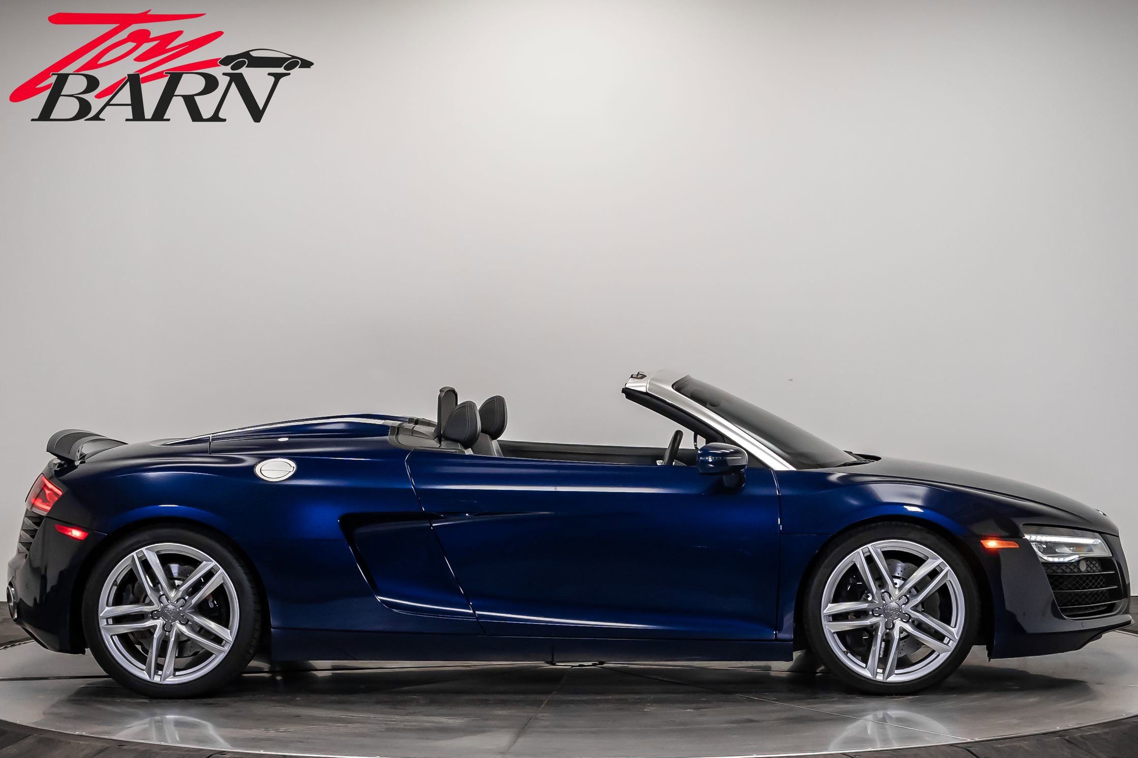 Used 2014 Audi R8 V8 image 6