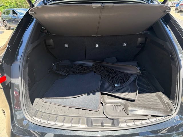 Used 2024 Lexus NX 350h AWD w/ Vision Package image 35