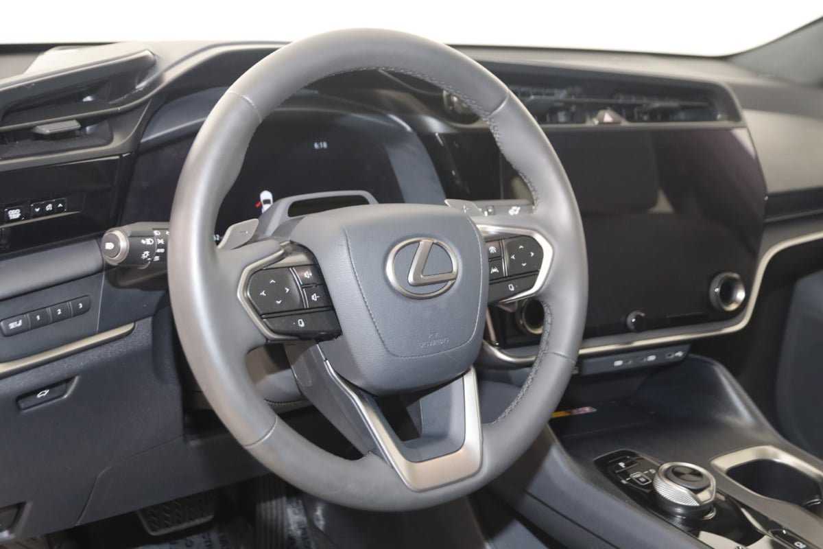Used 2023 Lexus RZ 450e Premium w/ Accessory Package (Z1) AWD/4WD image 6
