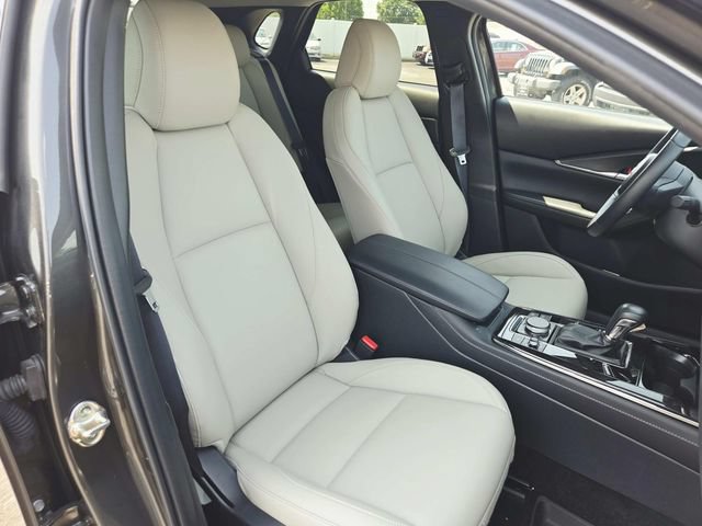 Certified 2025 MAZDA CX-30 AWD 2.5 S w/ Preferred Package image 13