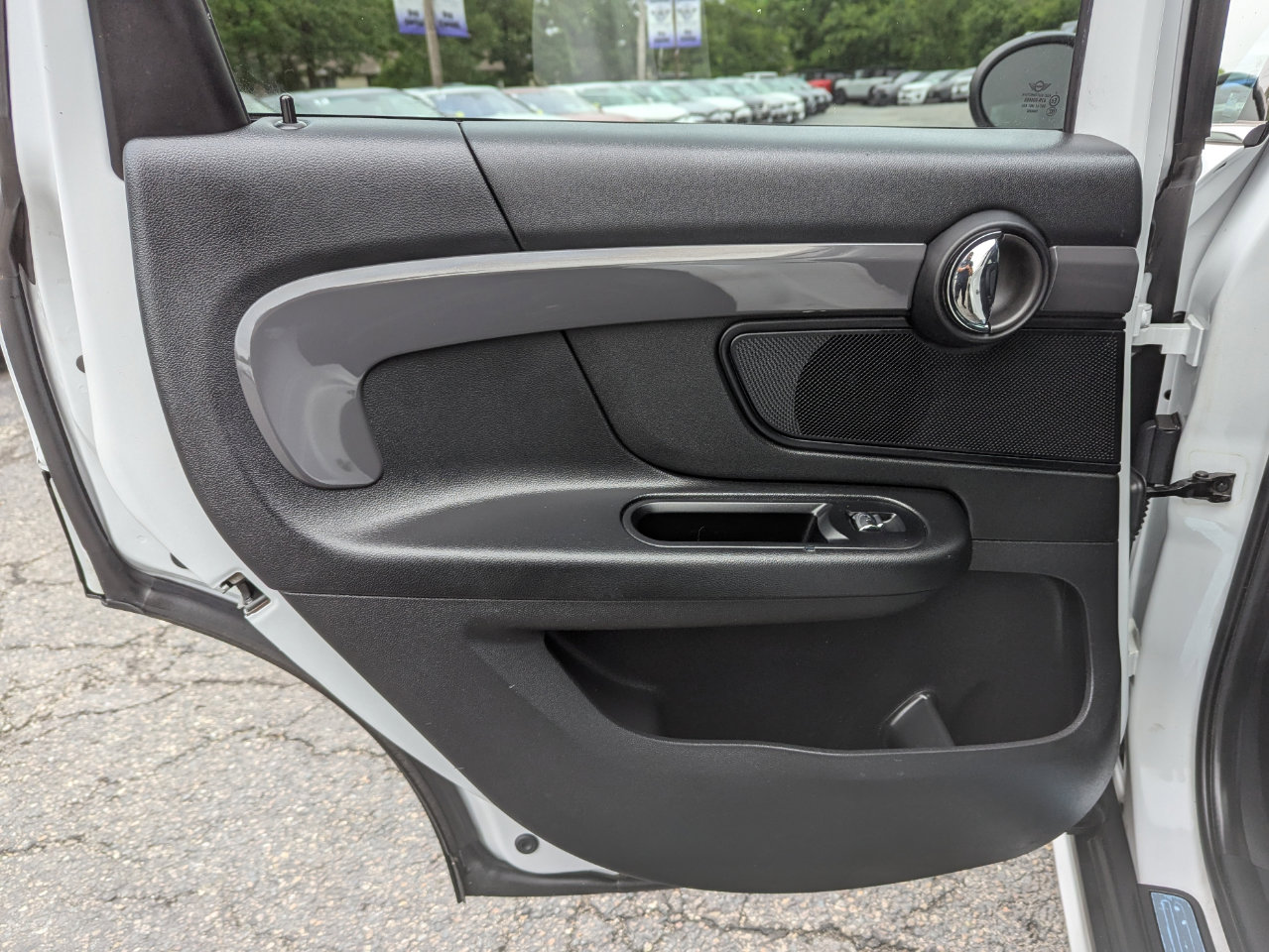 Used 2017 MINI Cooper Countryman S image 36