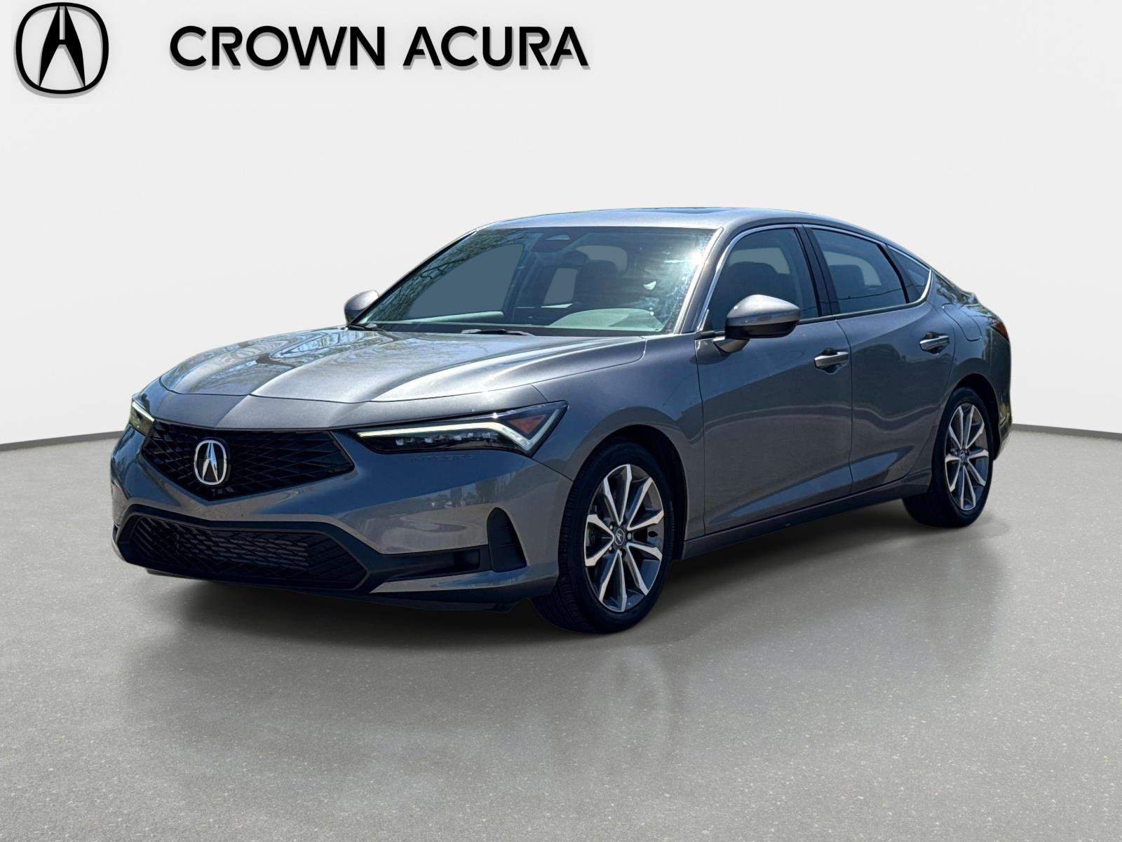 Used 2024 Acura Integra image 1