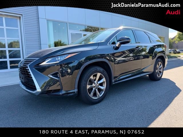 Used 2019 Lexus RX 350L AWD