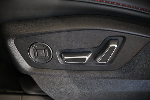 New 2026 Audi RS Q8 performance image 24