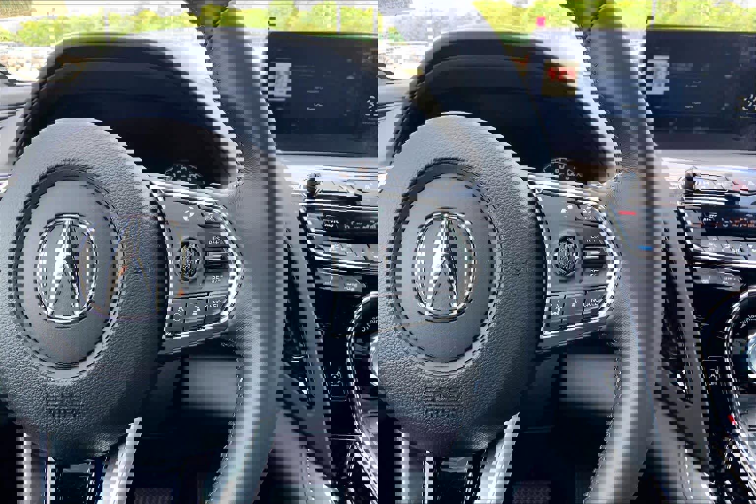 Used 2026 Acura RDX SH-AWD image 24