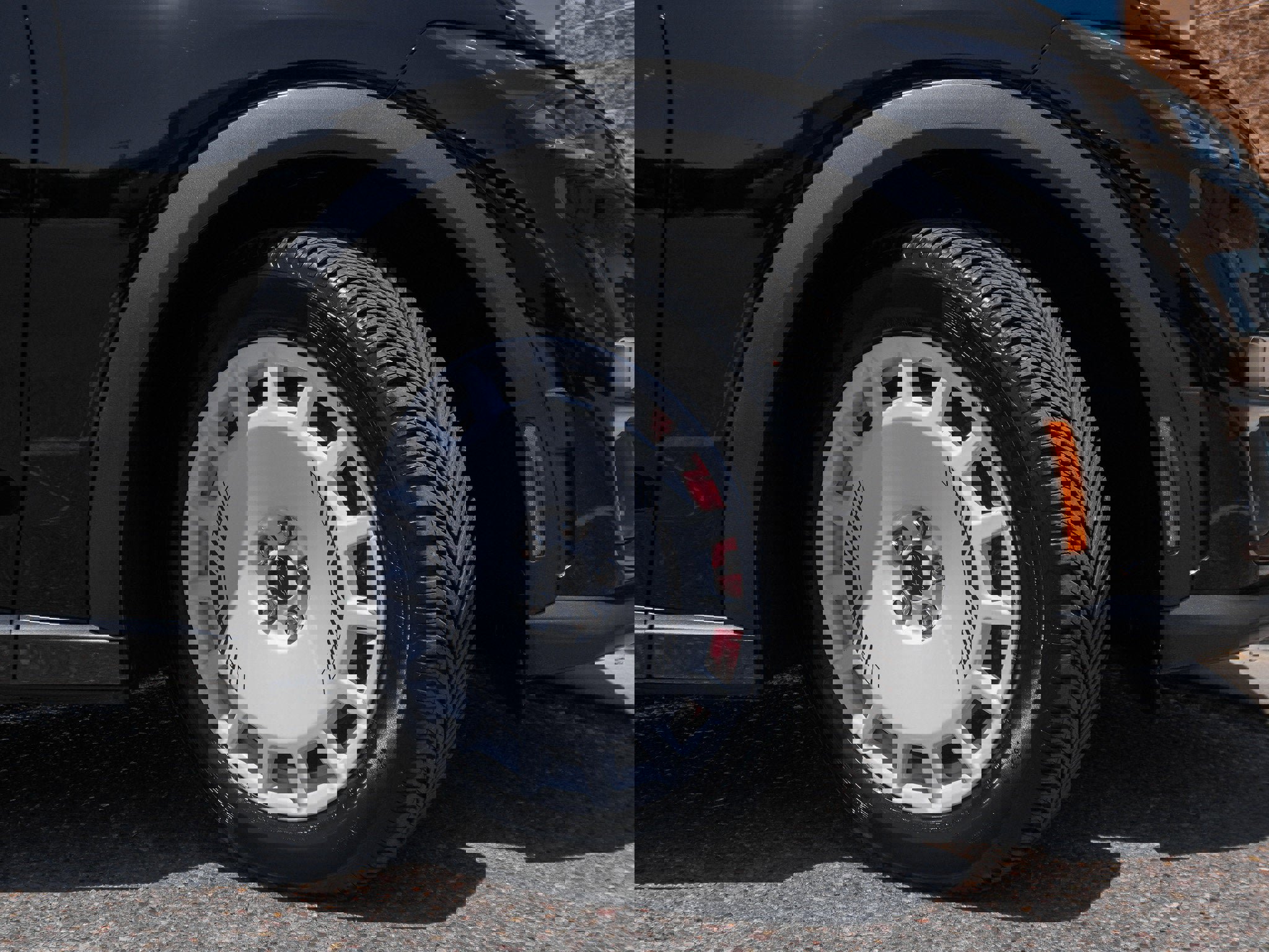 New 2025 Ford Mustang Mach-E GT image 13