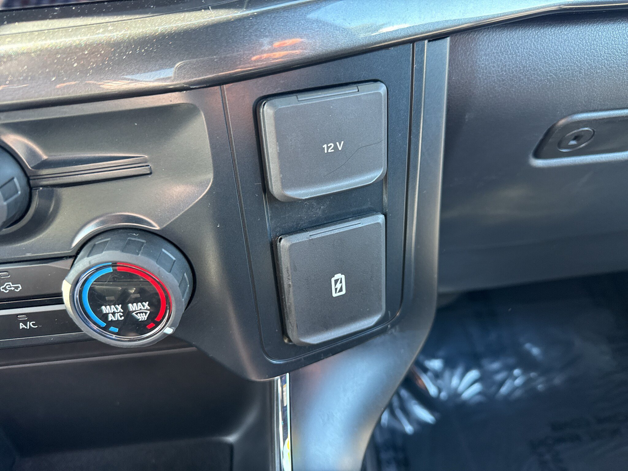 Used 2025 Ford F150 STX AWD/4WD image 17