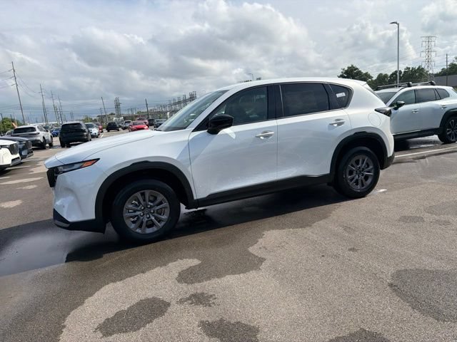 New 2026 MAZDA CX-5 Select AWD/4WD image 18