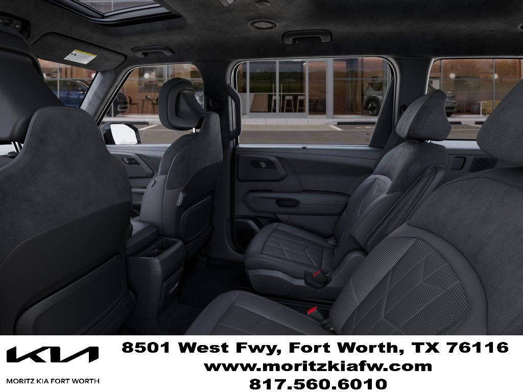 New 2027 Kia Telluride X-Line SX Prestige AWD/4WD image 18