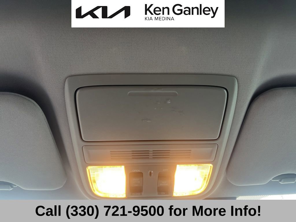 Used 2018 Honda CR-V EX image 39