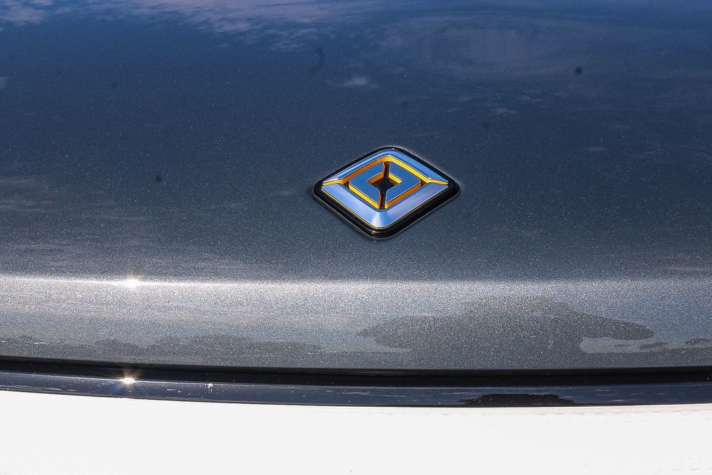 Used 2023 Rivian R1T Adventure Dual AWD/4WD image 6
