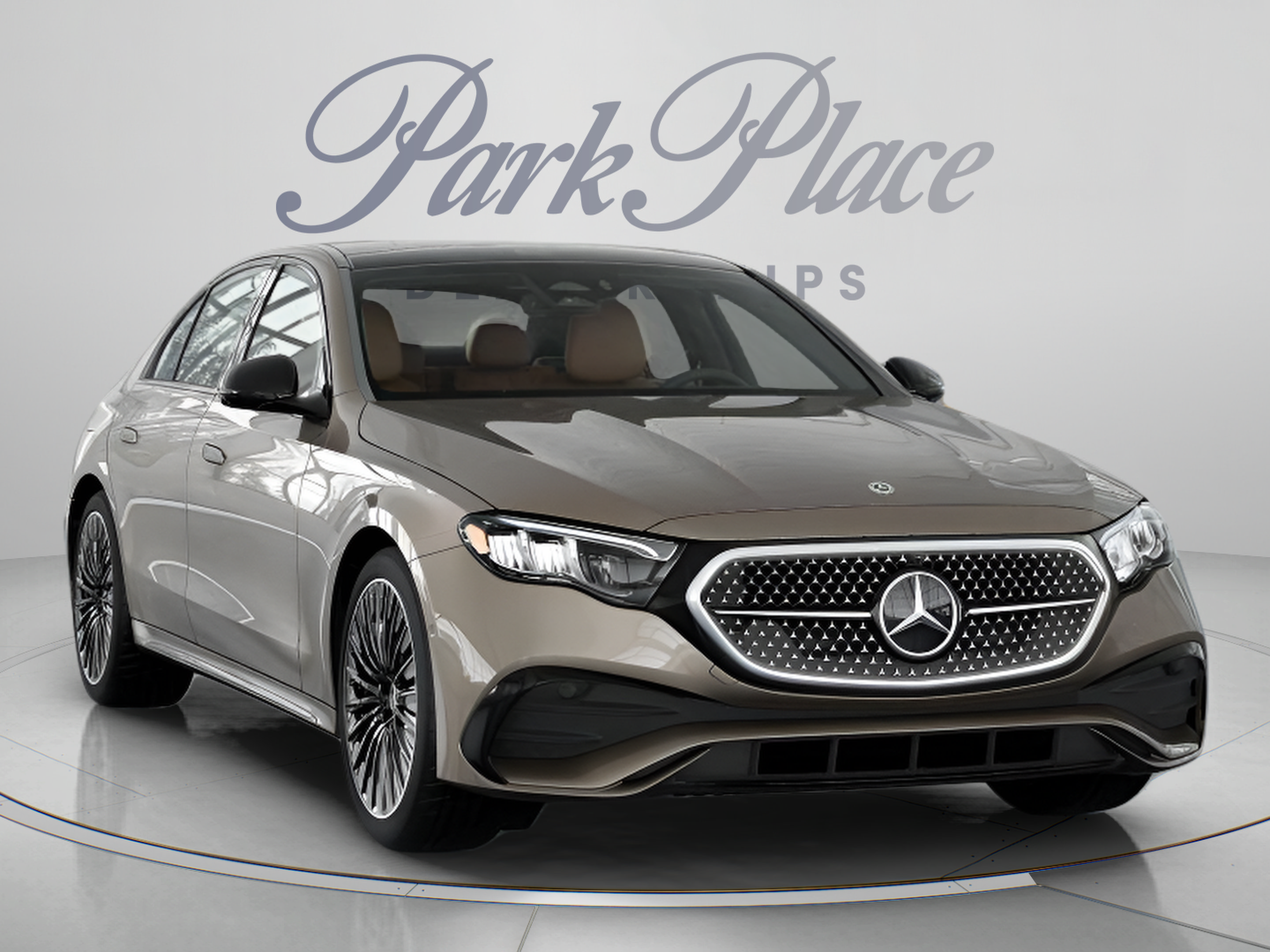 New 2027 Mercedes-Benz E 350 Sedan image 34