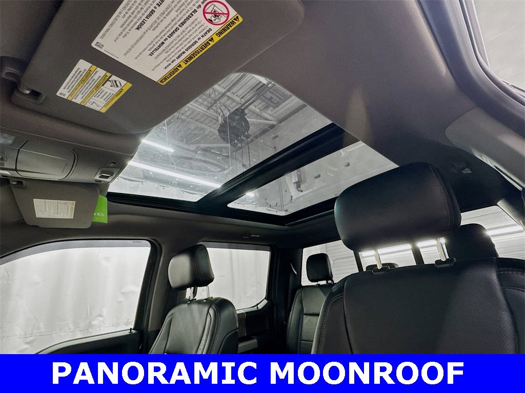 Used 2017 Ford F350 Lariat image 5