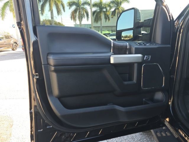 Used 2021 Ford F250 Lariat image 34