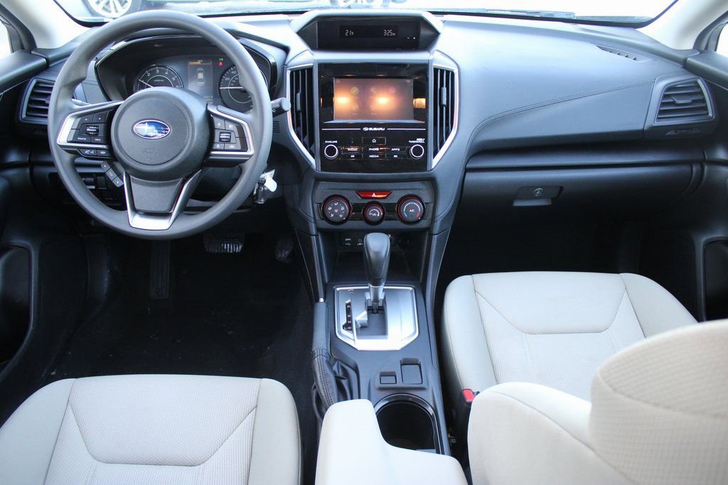 Certified 2023 Subaru Impreza 2.0i image 25