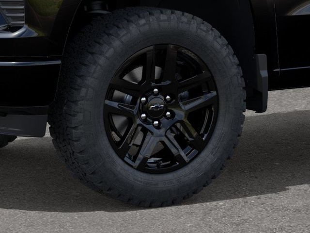 New 2026 Chevrolet Silverado 1500 RST w/ True North Edition Plus AWD/4WD image 9