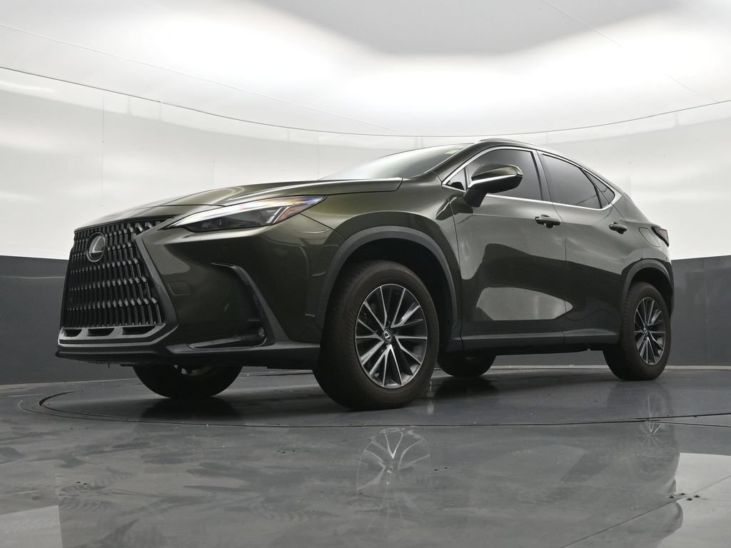 Used 2024 Lexus NX 250 FWD image 24